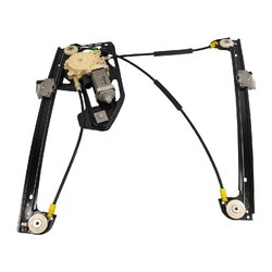 Window Regulator VAICO V20-0661 OE Ref 8 205 633