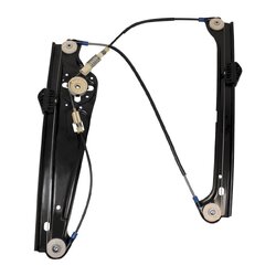 Window Regulator VAICO V20-0665 OE Ref 7 024 811