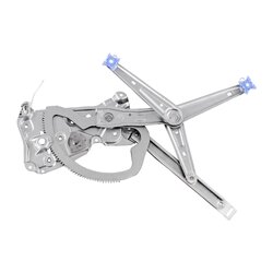 Lève-vitre VAICO V20-0667 pour BMW Série 3, référence d'origine 51331977609 VAICO