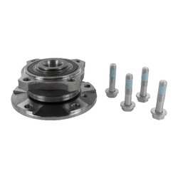 Wheel Hub VAICO V20-0682 OE Ref 6 765 601