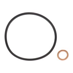 Filtre à huile VAICO V20-0692 pour BMW OE 11427807177 VAICO