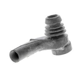 Condensed Water Drainage Hose VAICO V20-0700 OE Ref 1 374 133