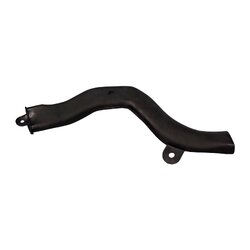 Condensed Water Drainage Hose VAICO V20-0710 OE Ref 8 363 486