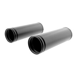 Shock Absorber Protective Cap VAICO V20-0725 OE Ref 1 136 283