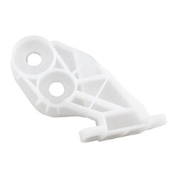 Bumper Bracket VAICO V20-0734 OE Ref 8 195 296