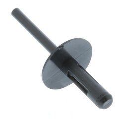 Expanding Rivet VAICO V20-0735 OE Ref 551026