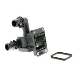 Coolant Flange VAICO V20-0743 OE Ref 7 506 576