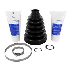 Driveshaft Bellow Kit VAICO V20-0747 OE Ref 31 60 7 565 315