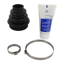 Driveshaft Bellow Kit VAICO V20-0754 OE Ref 7 527 326