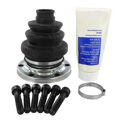 Driveshaft Bellow Kit VAICO V20-0758 OE Ref 1 229 221