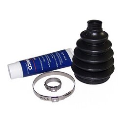 Driveshaft Bellow Kit VAICO V20-0760 OE Ref 7 518 245