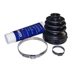 Driveshaft Bellow Kit VAICO V20-0761 OE Ref 7 518 246