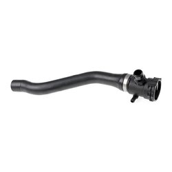 Radiator Hose VAICO V20-0769 OE Ref 7 596 832