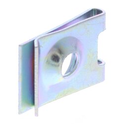 Nut VAICO V20-0831 OE Ref 9 901 652