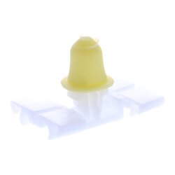 Holding Bracket VAICO V20-0845 OE Ref 551020