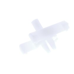 Holding Bracket VAICO V20-0854 OE Ref 51 13 6 440 146