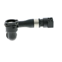 Radiator Hose VAICO V20-0881 OE Ref 11 53 1 711 389