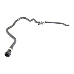 Radiator Hose VAICO V20-0885 OE Ref 7 508 013