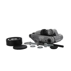 Kit de tendeur de courroie à nervures V20-0915 OE 11281748131