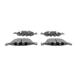 Brake Pad Set VAICO V20-0918 OE Ref 34 11 6 778 048