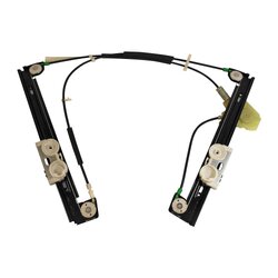 Window Regulator VAICO V20-0951 OE Ref 51 33 7 039 452