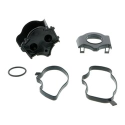 Valve de ventilation VAICO V20-0956 pour BMW OE 11127799224 VAICO