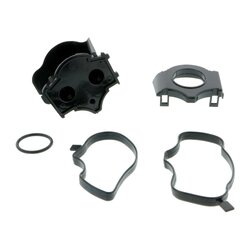 Valve de ventilation VAICO V20-0957 pour BMW OE 11127799225 VAICO