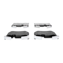 Brake Pad Set VAICO V20-0960 OE Ref 6 789 157