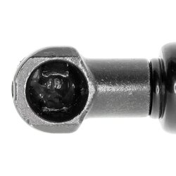 VAICO – jambe de force de capot V20-0981, pour BMW X3 OE 51233400352 VAICO