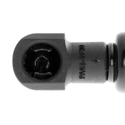 Vérin de capot VAICO V20-0982 pour ALPINA, BMW B5, 5 OE 51237008745 VAICO