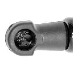 VAICO – support de capot V20-0987 pour ALPINA, BMW B7, 7 OE 51238240596 VAICO