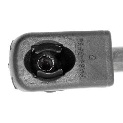 VAICO – support de capot V20-0987 pour ALPINA, BMW B7, 7 OE 51238240596 VAICO