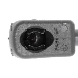 Vérin de hayon VAICO V20-0991 pour BMW Série 3, référence d'origine 51241947096 VAICO