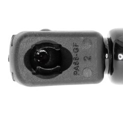 Vérin de hayon VAICO V20-0991 pour BMW Série 3, référence d'origine 51241947096 VAICO