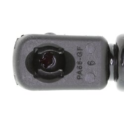 Vérin de hayon VAICO V20-0996 pour BMW 1 OE 51247060622 VAICO