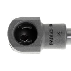 Vérin de hayon VAICO V20-0998 pour BMW Série 3, référence d'origine 51247250308 VAICO