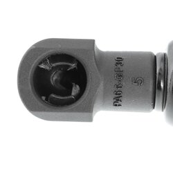 Vérin de hayon VAICO V20-0998 pour BMW Série 3, référence d'origine 51247250308 VAICO