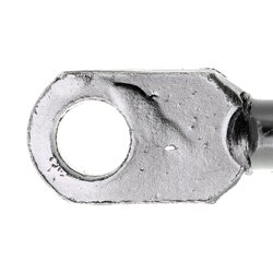 Vérin de hayon VAICO V20-0999 pour BMW Série 3, référence d'origine 51248103118 VAICO