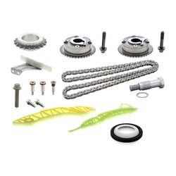 Timing Chain Kit VAICO V20-10001 OE Ref 11 31 7 565 868