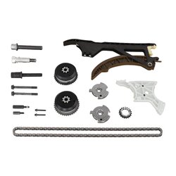 Timing Chain Kit VAICO V20-10005 OE Ref 11 31 7 592 850