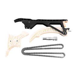 Timing Chain Kit VAICO V20-10005-BEK OE Ref 11 31 7 585 020