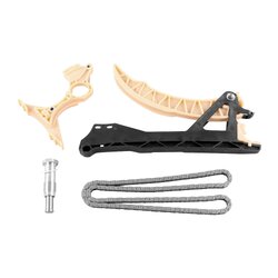 Timing Chain Kit VAICO V20-10009-BEK OE Ref 8 685 091