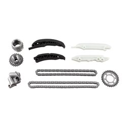 Timing Chain Kit VAICO V20-10010 OE Ref 13 52 7 789 690