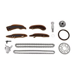 Timing Chain Kit VAICO V20-10011 OE Ref 11 31 8 510 014