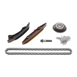 Timing Chain Kit VAICO V20-10017-BEK2 OE Ref 7 797 905