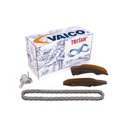 Kit de chaîne de distribution VAICO V20-10021-BEK2 pour BMW, MINI OE 13528490225kit2 VAICO