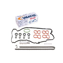 Kit de chaîne de distribution VAICO V20-10022 pour BMW OE 11312365578 VAICO