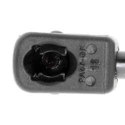 Vérin de capot VAICO V20-1013 pour MINI MINI OE 51237148864 VAICO