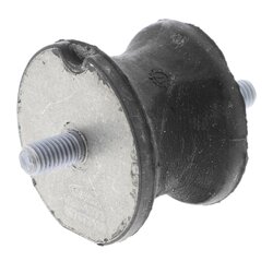 Transmission Mount VAICO V20-1073 OE Ref 1 133 487