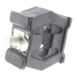 Support d'échappement VAICO V20-1101 pour BMW OE 18211745426